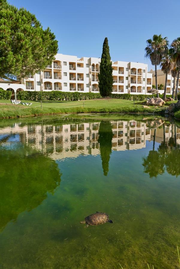 The Navigator Hotell Alvor Eksteriør bilde